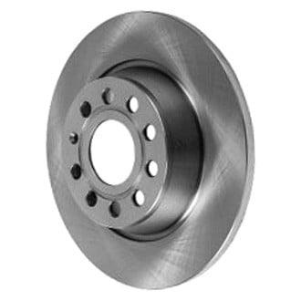 Power Stop 2015 Audi Q3 Rear Autospecialty Brake Rotor - EBR1202