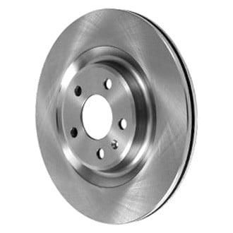 Power Stop 17-19 Audi A4 Rear Autospecialty Brake Rotor - EBR1209