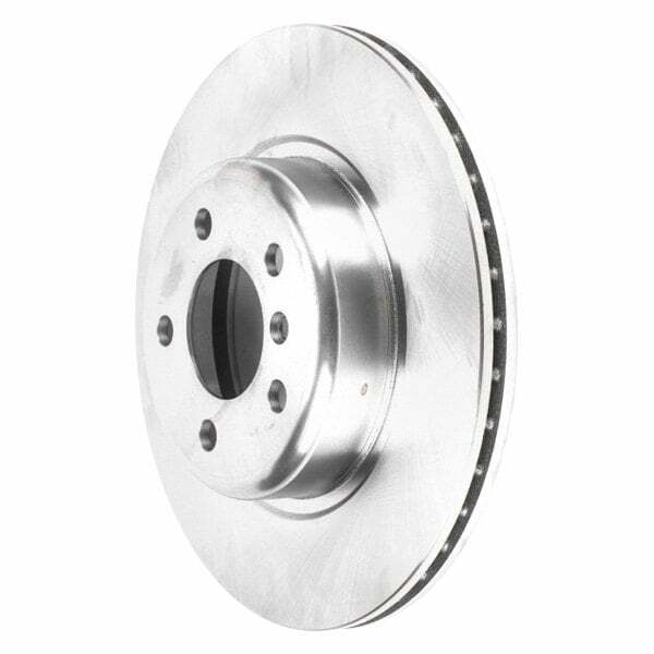 Power Stop 11-16 BMW 528i Front Autospecialty Brake Rotor - EBR1234