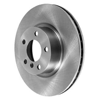 Power Stop 11-17 BMW X3 Front Autospecialty Brake Rotor - EBR1238
