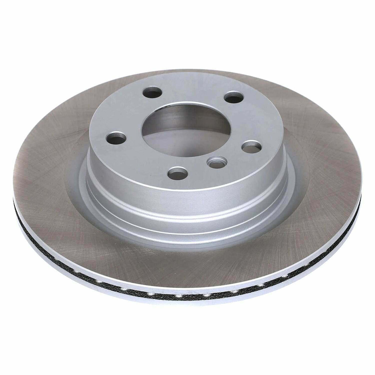 Power Stop 14-16 BMW 228i Rear Semi Coated Rotor - EBR1403SCR