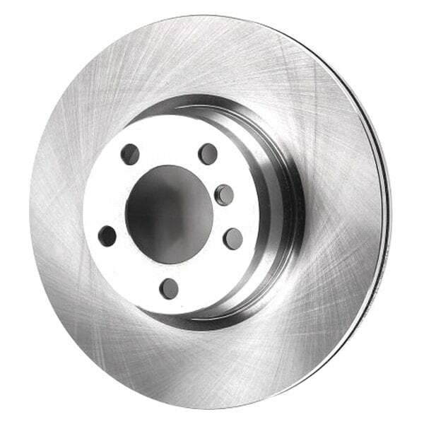 Power Stop 14-15 BMW 228i Front Autospecialty Brake Rotor - EBR1445