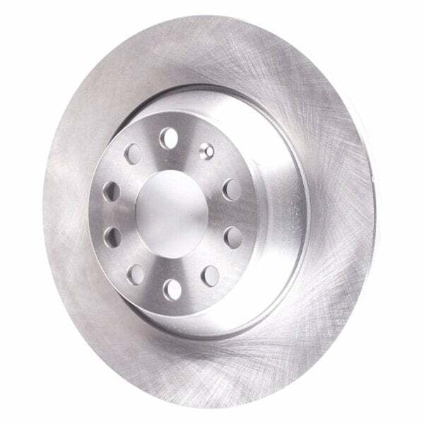 Power Stop 15-16 Audi A3 Rear Autospecialty Brake Rotor - EBR1498