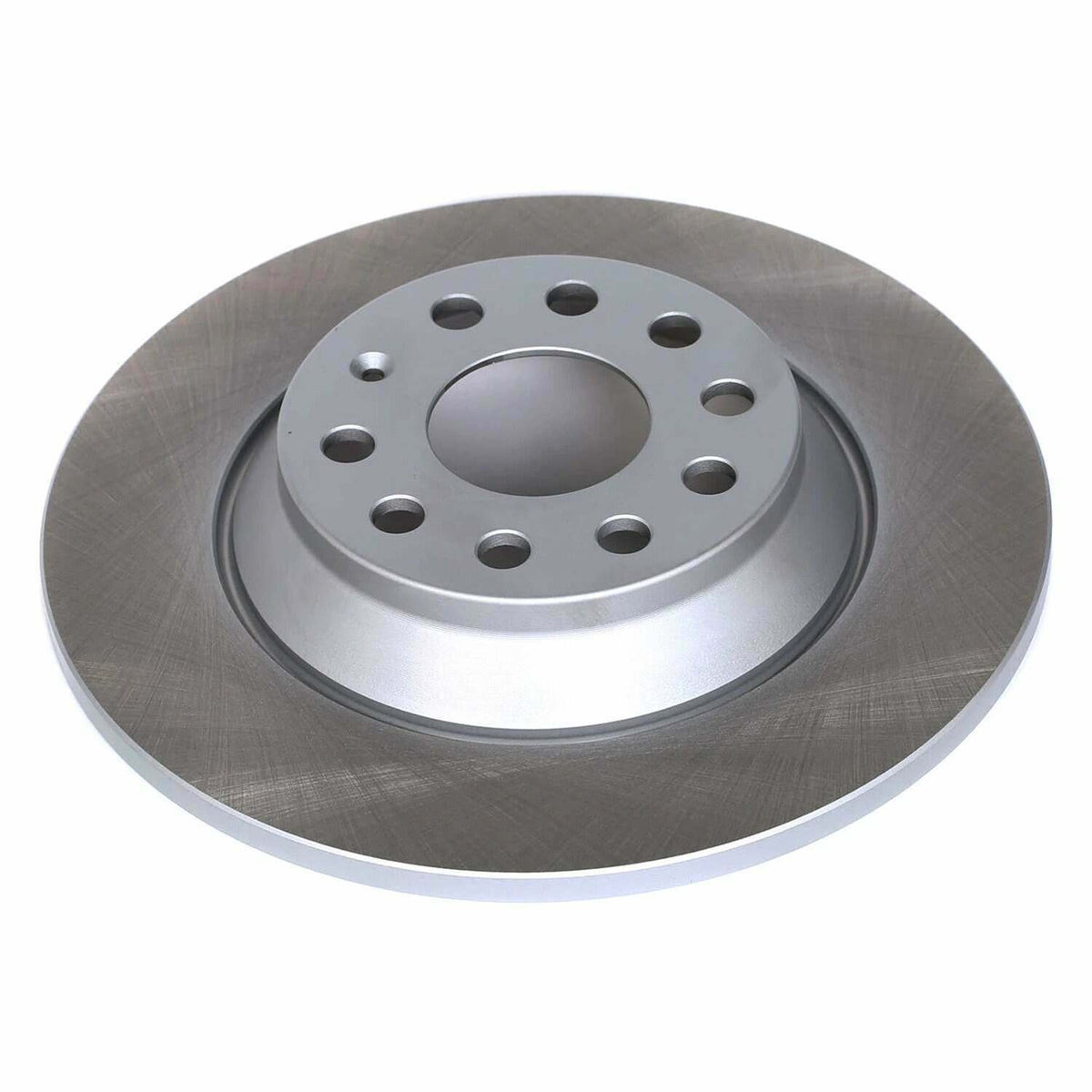Power Stop 15-16 Audi A3 Rear Semi Coated Rotor - EBR1498SCR