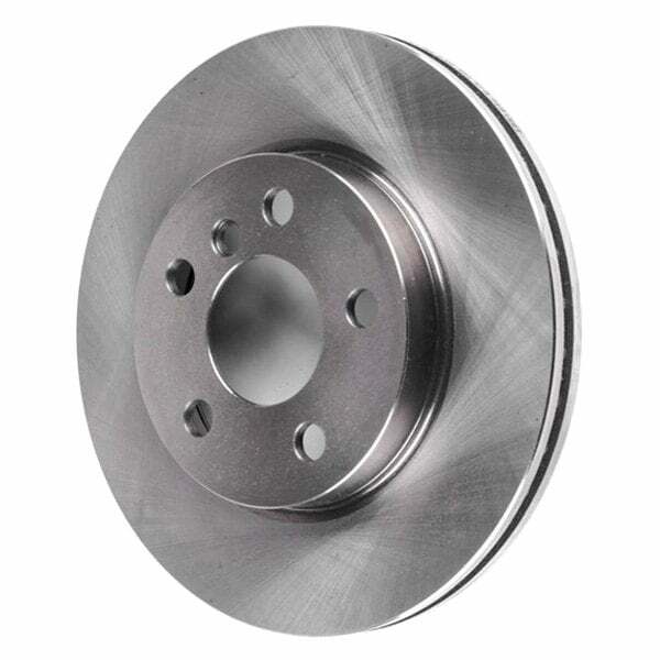 Power Stop 14-19 Mini Cooper Front Autospecialty Brake Rotor - EBR1646