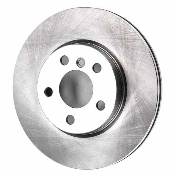 Power Stop 2014 Mini Cooper Front Autospecialty Brake Rotor - EBR1647