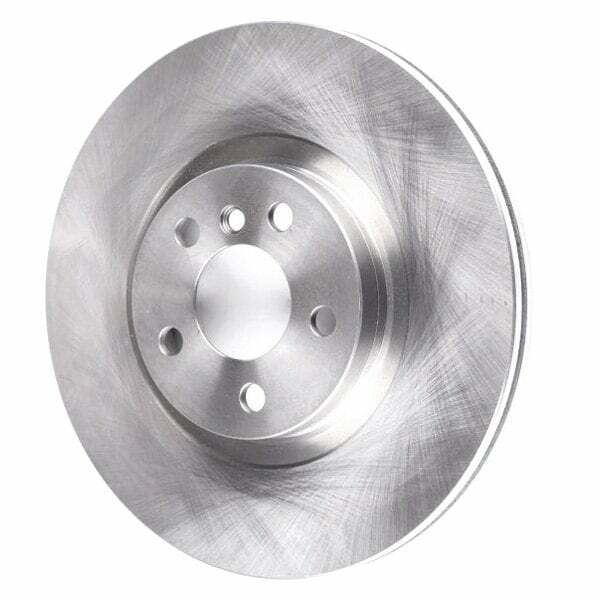 Power Stop 16-19 BMW X1 Front Autospecialty Brake Rotor - EBR1656