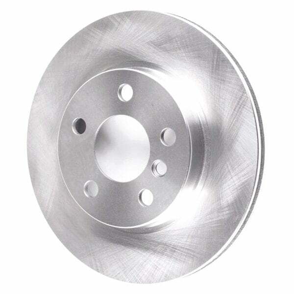 Power Stop 14-19 BMW i3 Front Autospecialty Brake Rotor - EBR1659