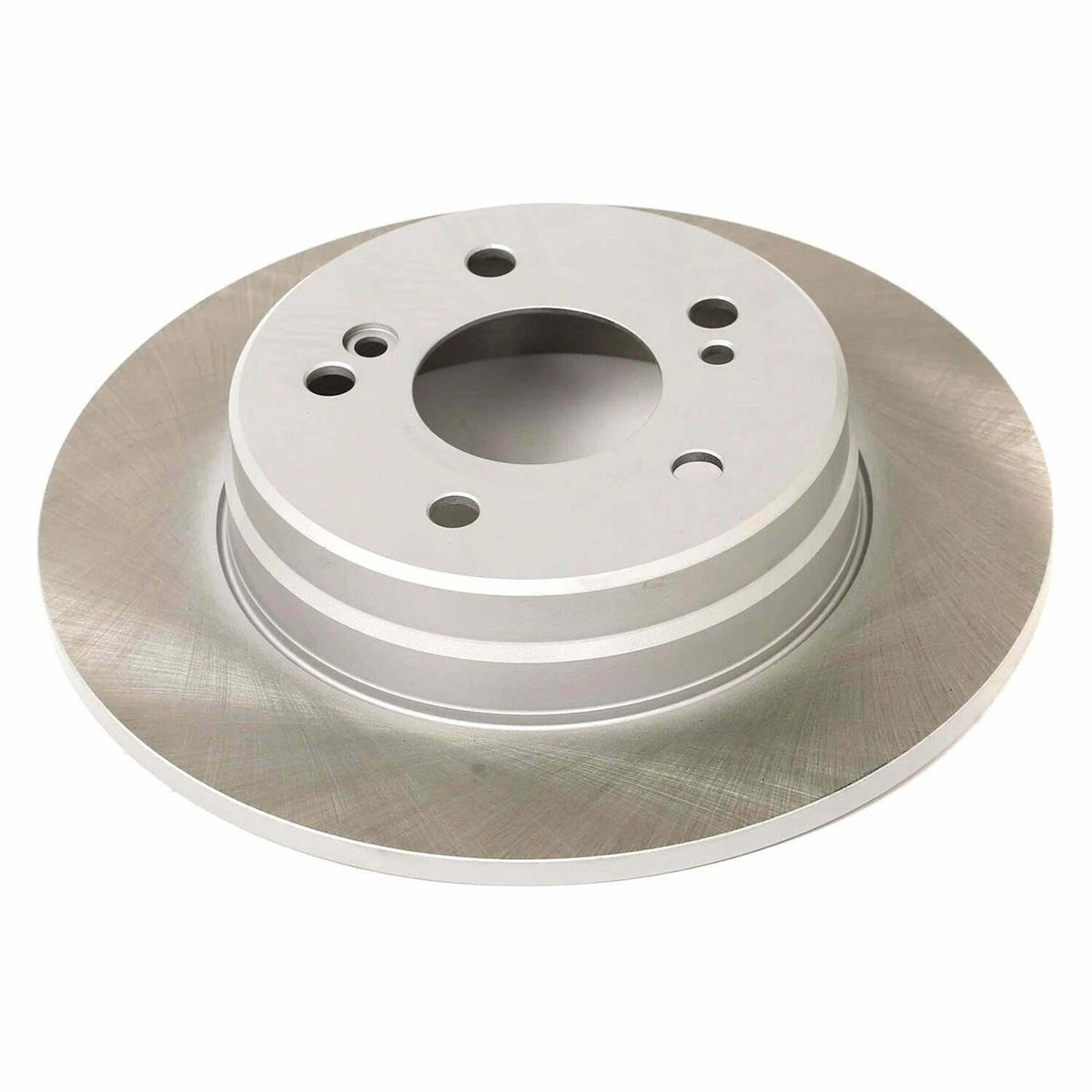 Power Stop 04-08 Chrysler Crossfire Rear Semi Coated Rotor - EBR238SCR