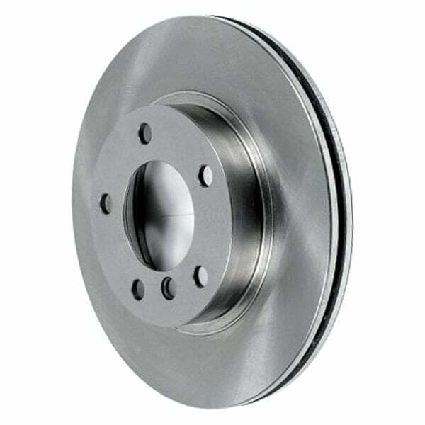 Power Stop 92-98 BMW 318i Front Autospecialty Brake Rotor - EBR419
