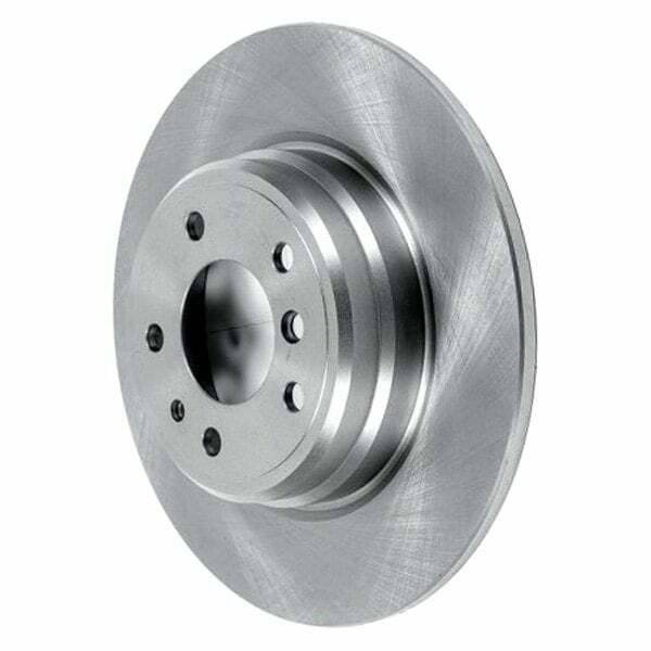 Power Stop 1995 BMW 740i Rear Autospecialty Brake Rotor - EBR422