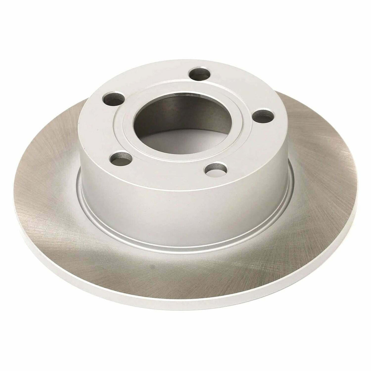 Power Stop 95-04 Audi A6 Rear Semi Coated Rotor - EBR429SCR