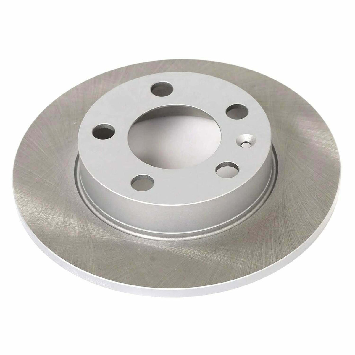 Power Stop 99-06 Audi TT Rear Semi Coated Rotor - EBR618SCR