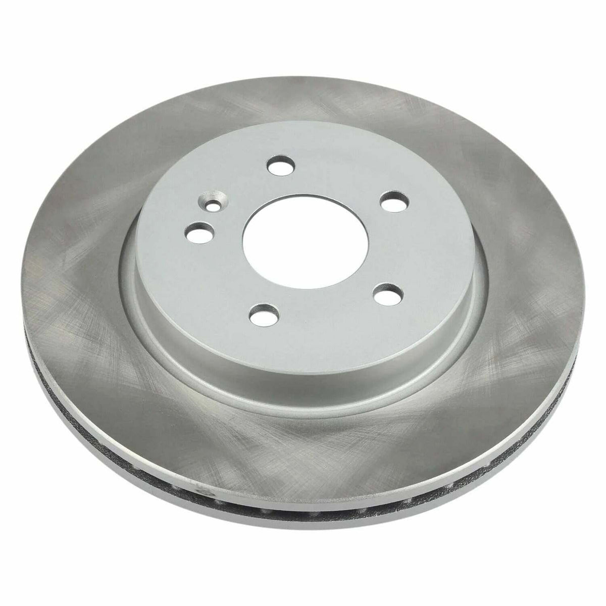 Power Stop 98-03 Mercedes-Benz ML320 Front Semi Coated Rotor - EBR626SCR