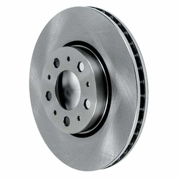 Power Stop 01-07 Volvo S60 Front Autospecialty Brake Rotor - EBR642