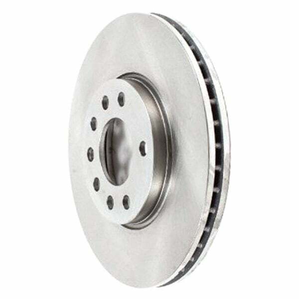 Power Stop 03-11 Saab 9-3 Front Autospecialty Brake Rotor - EBR678