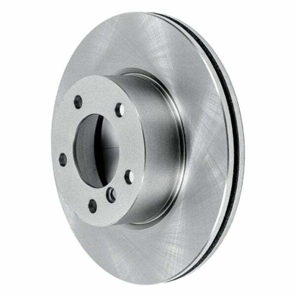 Power Stop 08-13 BMW 128i Front Autospecialty Brake Rotor - EBR842