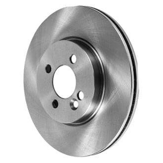 Power Stop 07-16 Mini Cooper Front Autospecialty Brake Rotor - EBR855