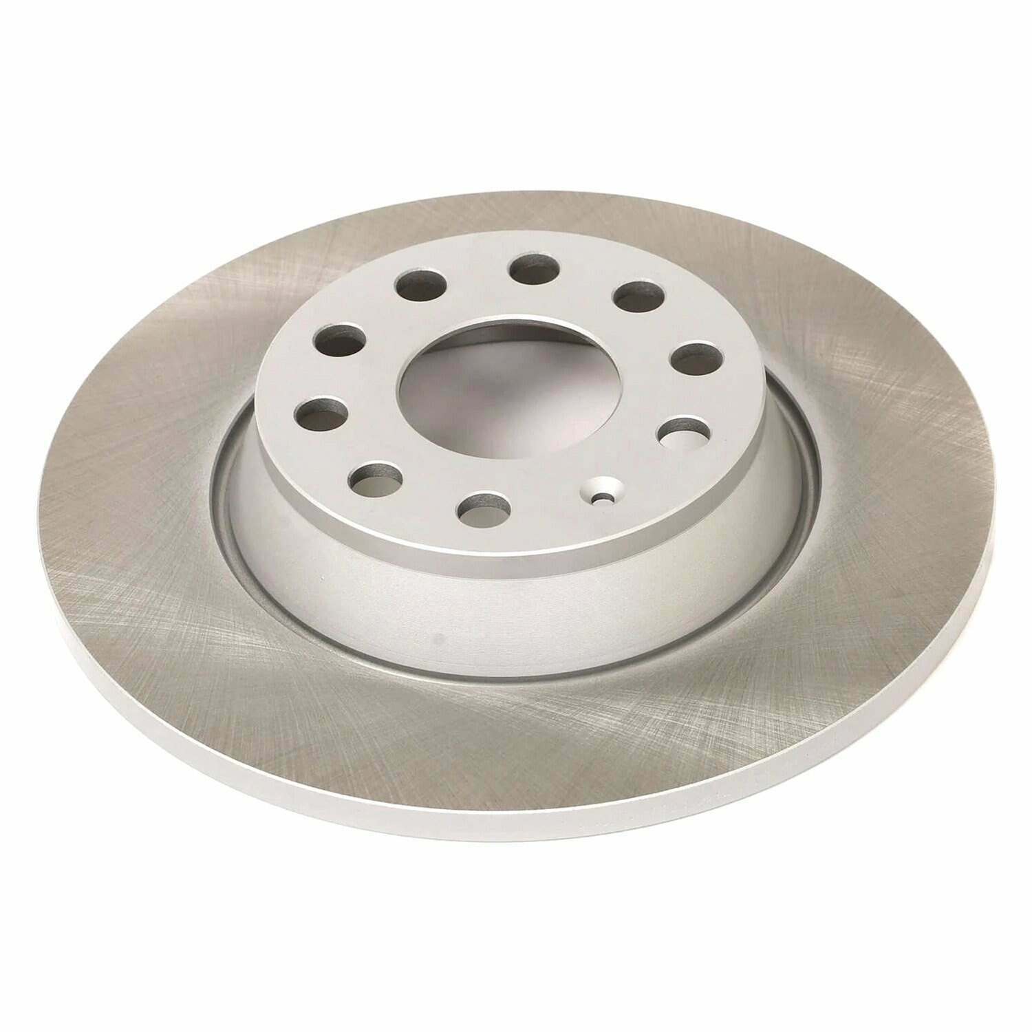 Power Stop 06-09 Audi A3 Rear Semi Coated Rotor - EBR899SCR