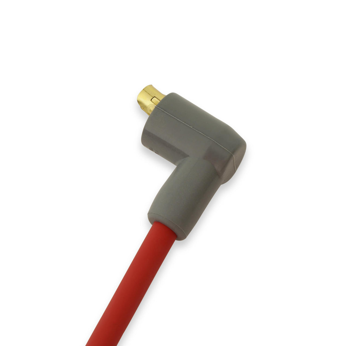 Super Conductor Spark Plug Wire Set, Small Block Chevy, Socket Dist. Cap.  - 31599