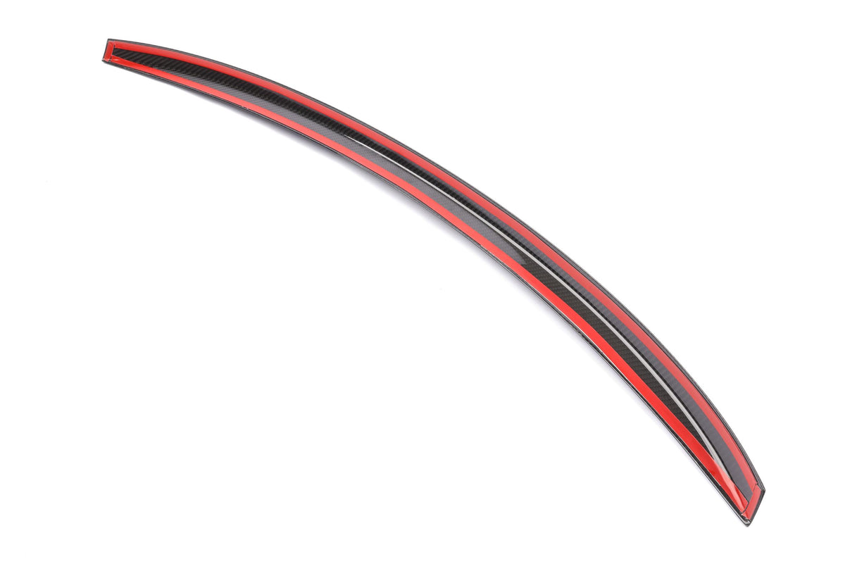Dinan Rear Deck Spoiler - 2021-2024 BMW M3 - D980-0031
