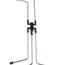 Earls Ls Steam Tube Kit - LS0036ERL