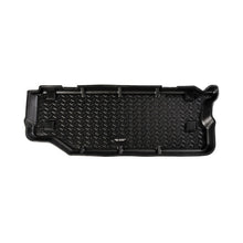Rugged Ridge All Terrain Cargo Liner Short Black; 18-20 Wrangler Jl 2-Door - 12975.52