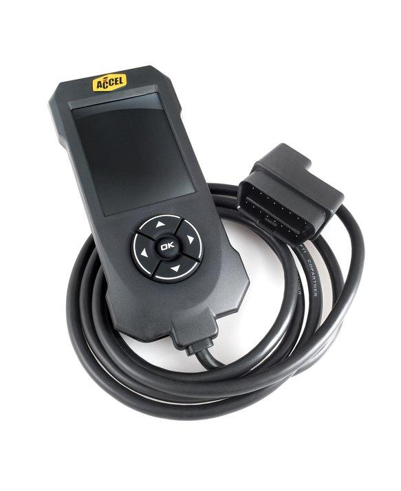Accel Accel Supertuner - 49505