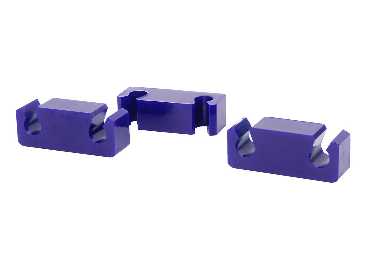 SuperPro Clip-in Coil Spring Spacer - SPF0353K