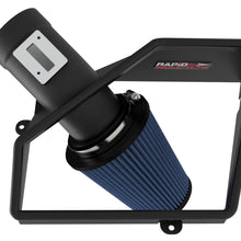 AFE 52-10011R Rapid Induction Cold Air Intake System w/ Pro 5R Filter (2019-2021 MINI Cooper S F55 / F56 L4-2.0L T)