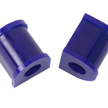 SuperPro Toyota/GMH - S/Bar To Chas Mt (1983-1992 Corolla, Tercel) - SPF0613-16K