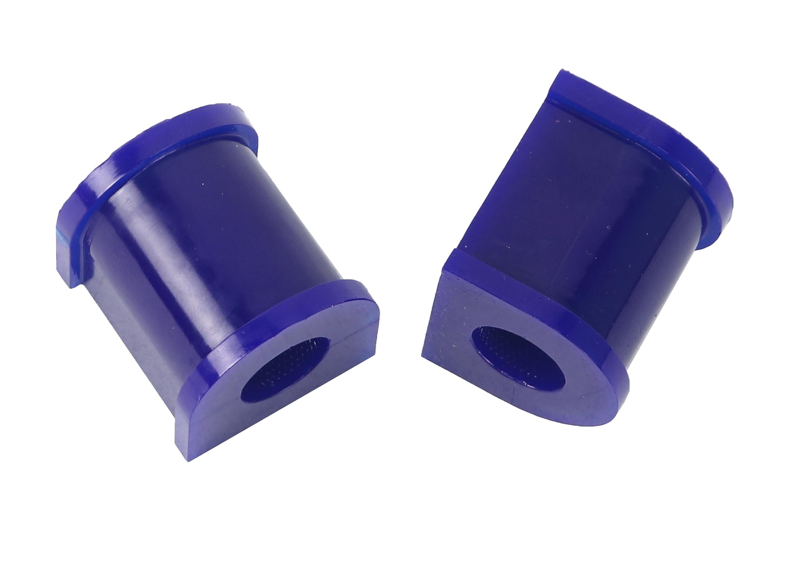 SuperPro Toyota/GMH - S/Bar To Chas Mt (1983-1992 Corolla, Tercel) - SPF0613-16K