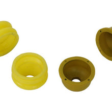 Whiteline Performance Ball Joint and Tie Rod Dust Boot Service Kit - W0903