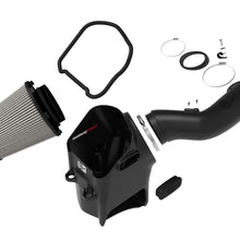 AFE Open Element Intake (2017-2019 Ford Trucks V8-6.7L (td)) - 54-13017D
