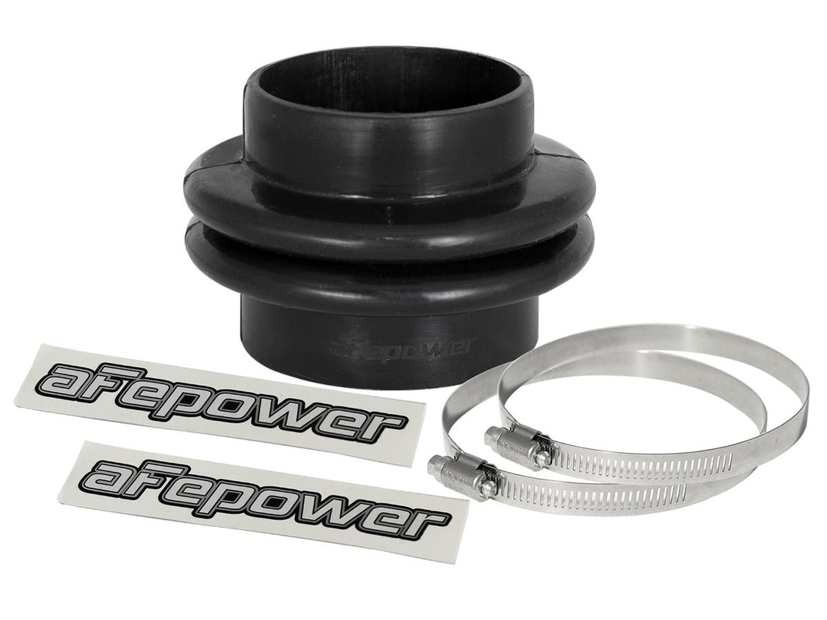 AFE Replacement Coupling Kit (Universal Fit) - 59-00078