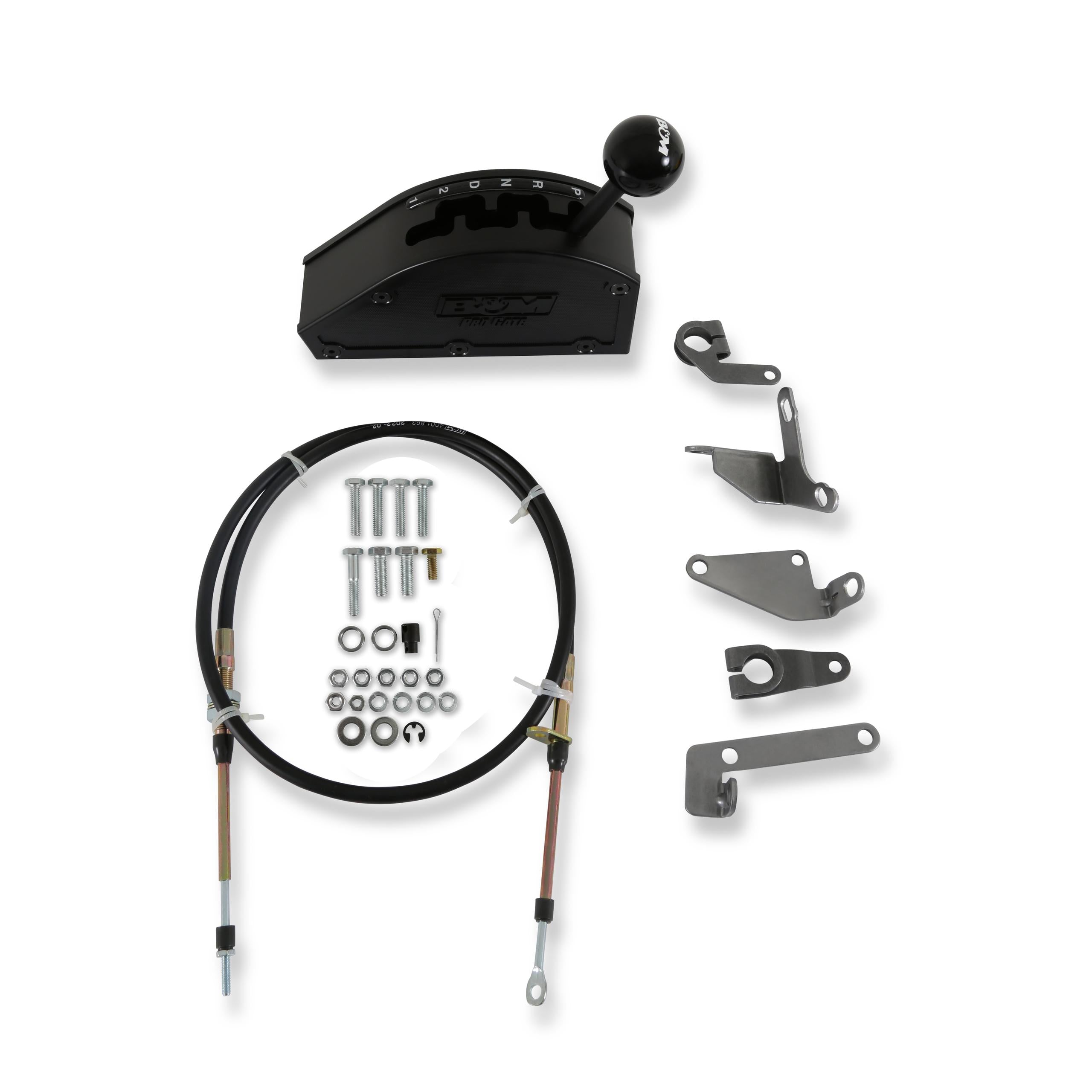 B&M Automatic Shifter - Pro Gate - 80905