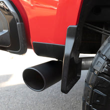 AFE Cat-Back Exhaust System (2019-2020 GM Trucks V6-4.3L/V8-5.3L) - 49-44107-B