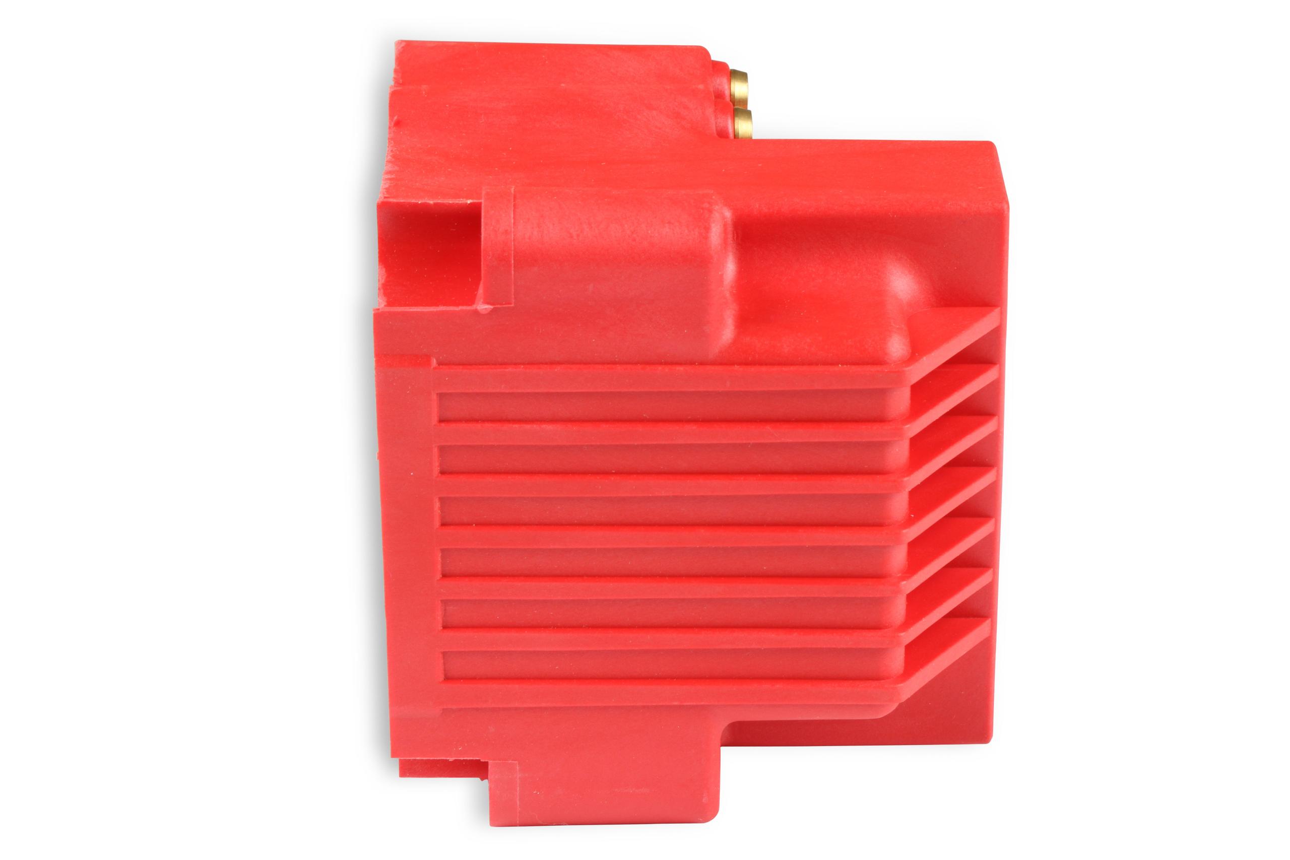 Msd 8261 Coil, Hvc Pro Power Ii, 7 Series Ignitions