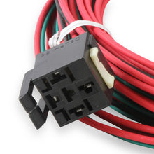 Holley Fuel Pump Relay Kit (2011-2017 Mustang) - 12-759
