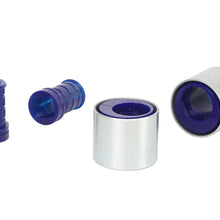 SuperPro Front LCA Add'l Caster Offset Inner Rear Bushing Kit - SPF2532K