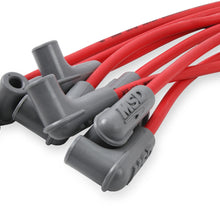 Msd 35599 Wire Set, Super Conductor, Small Block Chevy With Hei Cap