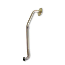 Holley Gen III Hemi Swap Oil Pan - Rear-Sump VVT-Replacement Pickup Tube - 302-78