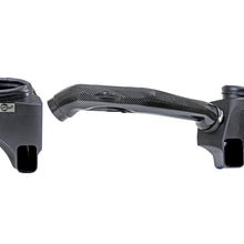 AFE Open Element Intake (2015-2019 BMW M3 L6-3.0L (tt)) - 57-10006R