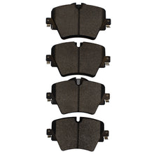DFC 15-26 Toyota GR Supra Front 4000 Hybridynamic Brake Pads