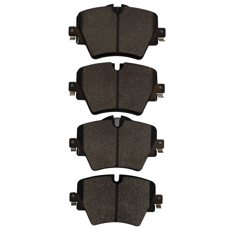 DFC 15-26 Toyota GR Supra Front 4000 Hybridynamic Brake Pads