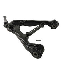 Moog Chevrolet Silverado 1500 Suspension Control Arm & Ball Joint Assembly - Right