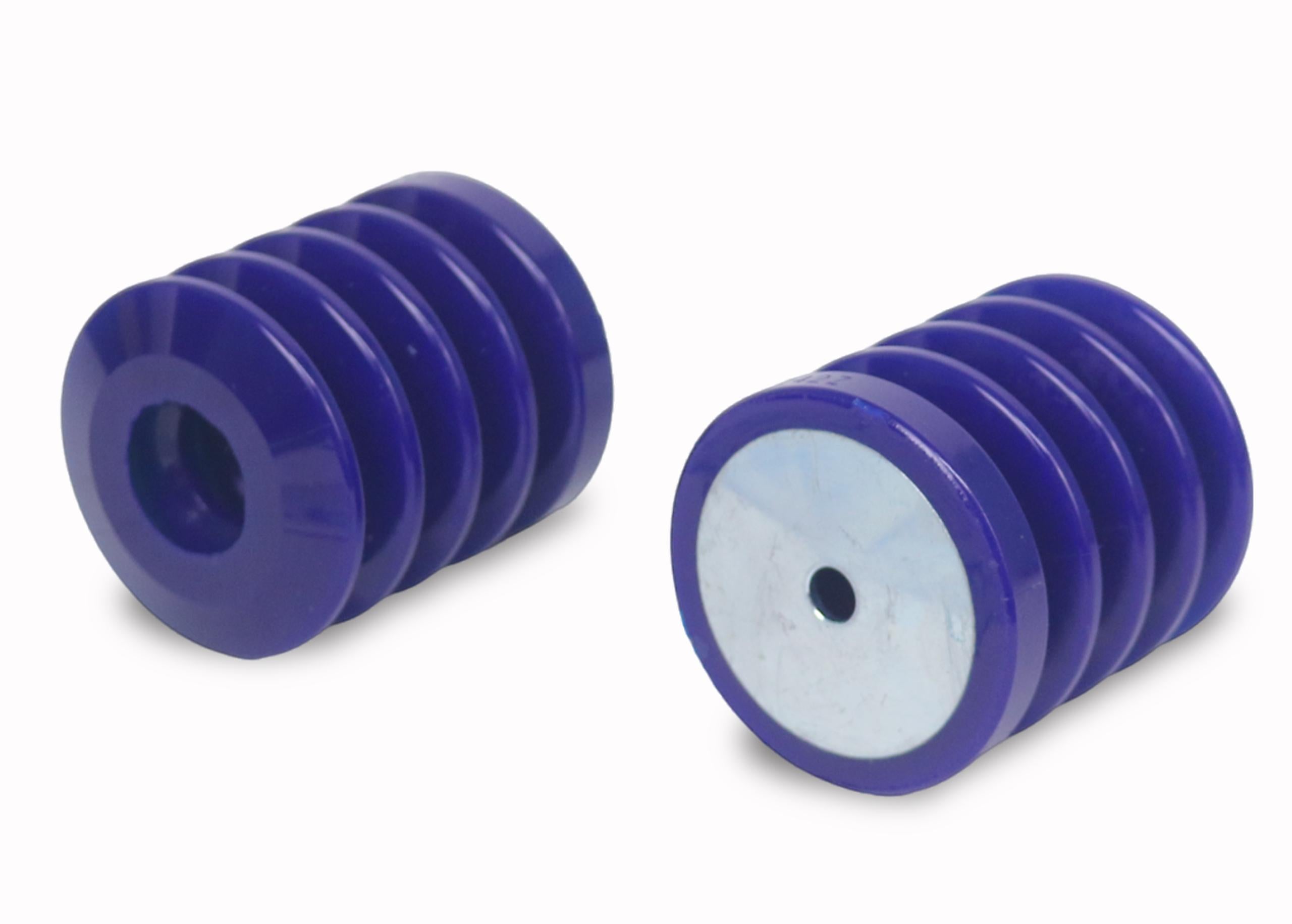 SuperPro Bump Stop - Bushing Kit (2024-2027 Ranger) - SPF5569K