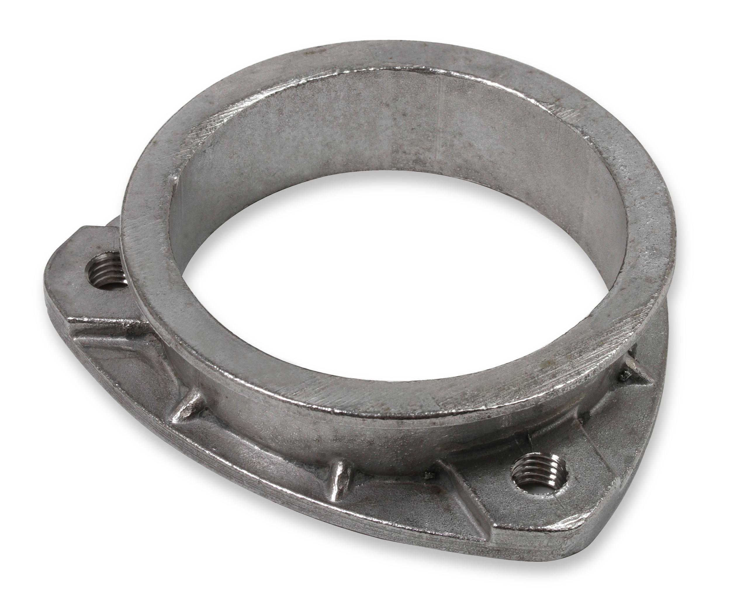 Hooker 3In Electric Exhaust Cut-Out Single - 11057HKR
