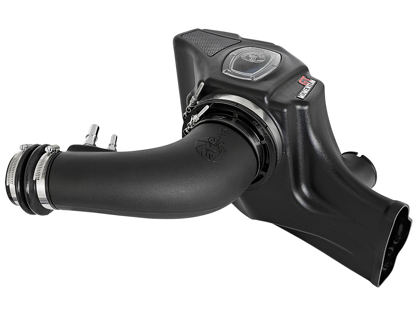 AFE 2015+ 3.7L Mustang V6 Momentum GT Pro 5R Cold Air Intake System