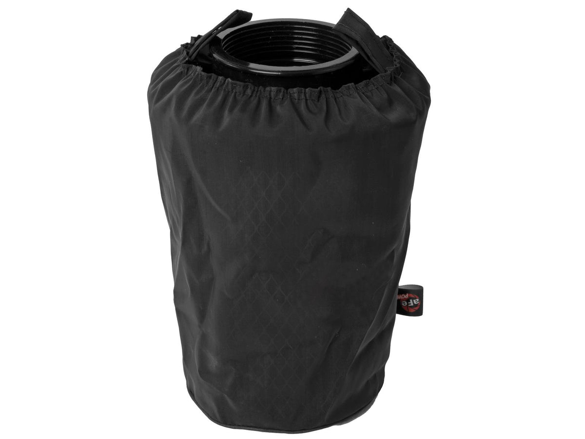 AFE Magnum SHIELD Pre-Filter For use with skus ending in 20-91203 - Black - 28-10593M